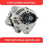 Remy 14241 Premium Alternator For 94-03 Mitsubishi Montero Montero Sport (for: Mitsubishi)