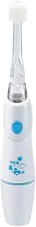 Children's electric toothbrush Baby Baby 360-degree Brush Head Soft Hair Smart Low-Vibration deciduous Teeth