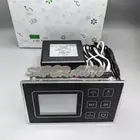 1Pcs New SF-395ST Refrigerator Temperature Controller