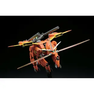 【鋼普拉】現貨 BANDAI 鋼彈SEED HG 1/144 R11 LaGOWE 拉寇 可變形坦克