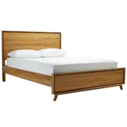 [Sleeping Giant] Carlo Bed Frame