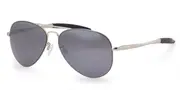 Bloc Darwin 2 F927 Men's Sunglasses Silver Size 59