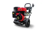 BWM PWC4000RG "Gearbox Driven" Commercial Pressure Washer - 4000PSI