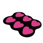 Dopamine Bath Mat Entrance Water-Absorbing Diatom Mud Mat -Drying Toilet5864