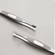 Landgoo Eyebrow Clippers Brow Shaping Scissors Hair Removal Tweezers Clamp