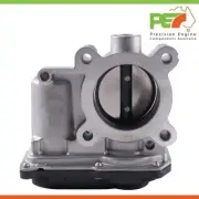 New PEC Throttle Body To Suit Mazda 2 / Demio DJ / DL 1.5L Dir Inj 4Cyl P5-VPS (for: Mazda)