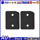 2pc For T1 SELECTION Tumble Dryer Heat Pump Socket Filter Foam Sponge