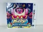 Kirby Planet Robobot Nintendo 3DS PAL - New & Sealed