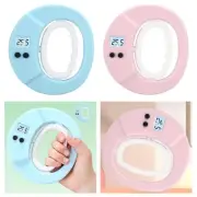 Grip Strength Tester Portable Digital Display Screen Electronic Hand Dynamometer