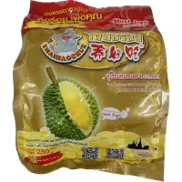 在飛比找蝦皮購物優惠-泰國🇹🇭榴槤乾 現貨 泰國大牌 泰好吃品質有保障