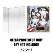 Protector For Ghostbusters Plasma Series Mini-pufts