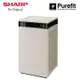 SHARP 27坪AIoT Purefit空氣美學清淨機(白)(FP-S90T-W)