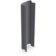 WA NEW Stratco Good Neighbour® Fence Post Granite