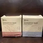 The Earthling Co. Shampoo Bar - Vanilla Coconut And Cool Breeze 3.0 oz