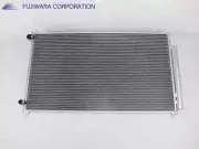 HONDA Odyssey 2016 DBA-RC1 Condenser 80111T6A003 [New] [PA13214731]