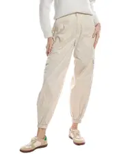 ATM Anthony Thomas Melillo Superfine Twill Relaxed Pant