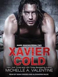 在飛比找博客來優惠-Xavier Cold