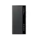SAMSUNG Galaxy Note20 原廠全透視感應皮套-黑色(原廠盒裝)