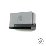 Spartan Mount™ for Nintendo Switch Dock | Wall Display Storage Hook Holder Game