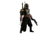 Star Wars: The Mandalorian Boba Fett 1:6 Scale Collectable Action Figure