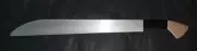 Ginunting Training Sword Practice Aluminum Bolo Kampilan Traditional Filipino