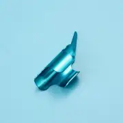 Efficient Thumb Protector Aluminum Alloy Sewing Thimble for Needlework