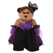 miranda the ballroom dancer bear