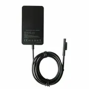 Surface Book Pro 3 4 5 6 7 8 9 X 1706 Compatible Adapter - 65W