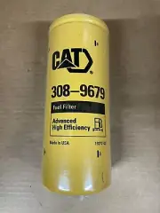 Caterpillar Fuel Filter 308-9679