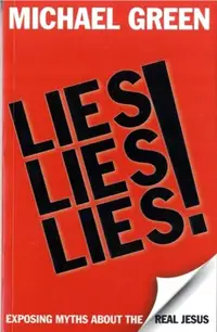 在飛比找三民網路書店優惠-Lies, Lies, Lies!：Exposing Myt