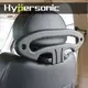 Hypersonic 多功能頭枕衣架 後頭枕衣架 車用衣架 折疊收納 車內收納 HPA596