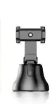 Apai Genie 360° Smart Face & Object Tracking Phone Holder
