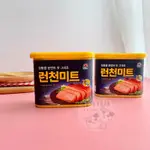 韓國 SAJO 午餐肉 午餐肉罐頭 午餐肉 餐肉