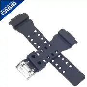Genuine Casio Watch Strap Band for GA-100L-1A GA 100L 100 110 BLACK GREEN OLIVE