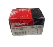 (QTY: 100) Hilti 2150366, X-P 22 P8 (7/8") Nails **SALE**