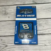 New NASCAR Sunoco Mini Micro R/C Racer #8 Dale Earnhardt Jr. Oreo 1/72 Scale!!
