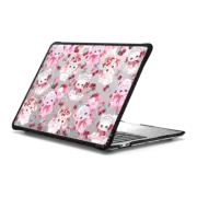 MacBook Pro 13-inch (M1 / M2 / Intel) Impact Case Cherry Lady