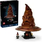 LEGO 76429 Harry Potter Talking Sorting Hat™ Brand new Sealed