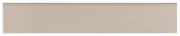 MSI NLOF3X18BN-K Loft 18" x 3" Matte Porcelain Grout / Thin-Set - Glacier