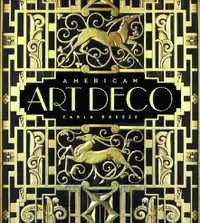 在飛比找誠品線上優惠-American Art Deco