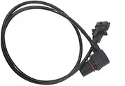 Car Crankshaft Position Sensor, for Mitsubishi, for Canter, for Plat, Form ME226858 0281002929 Speed Sensor Pulse Position Sensor