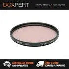Hoya 52mm FL-D Fluorescent (HMC) Glass Filter (HFD52)