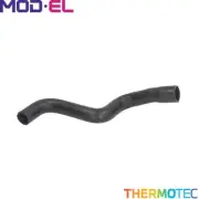RADIATOR HOSE DWF236TT FOR FIAT PALIO/Weekend SIENA STRADA/Pickup 1.2L 4cyl