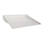 Sub Zero Sub-Zero UC-24BG/O Glass Shelf Under-Counter Refrigerator | Made IN USA