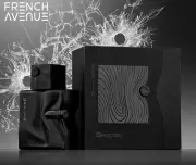 Spectre Wraith By Fragrance World EDP Eau De Parfum For Unisex 80 ML- Super Rich
