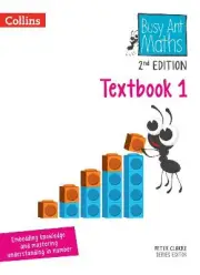 Textbook 1 - 9780008613723