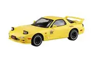 Aoshima: Diecast Cars 1/32 The Snap Kit Initial D