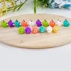 Glow At Night Ornaments Honeybee Luminous Miniature Garden Decor Long Lasting