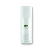 Lacoste Eau De Lacoste L.12.12 White Deodorant Spray