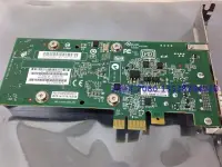 在飛比找Yahoo!奇摩拍賣優惠-原裝Quadro  NVS300 300NVS  PCI-E